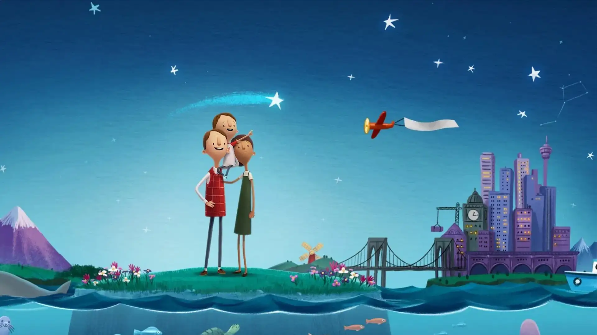 خانه ما زمین : یادداشت هایی برای زندگی در سیاره زمین